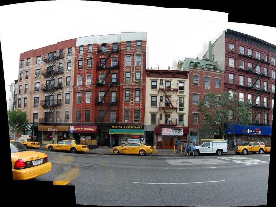 1st image of 208 1st Ave APT 1