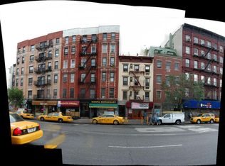 208 1st Ave APT 1, New York, NY 10009