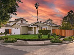 849 Marilyn Dr, Campbell, CA