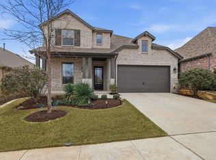 9416 Trailway Dr, Oak Pt, TX 75068