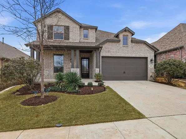 9416 Trailway Dr, Oak Pt, TX 75068