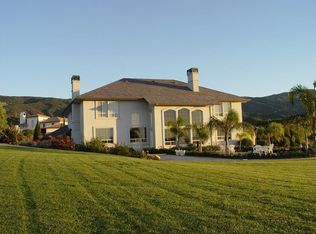 1150 Via Del Rey, Goleta, CA 93117