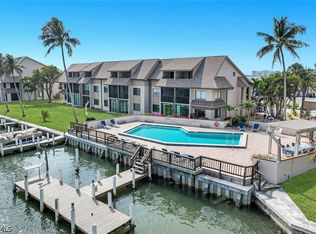 896 Buttonwood Dr APT 108, Fort Myers Beach, FL 33931