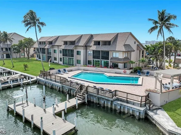 896 Buttonwood Dr APT 108, Fort Myers Beach, FL 33931