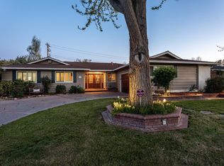 1232 Norval Way, San Jose, CA 95125