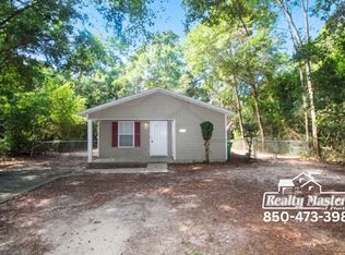 4121 Woodfin Cir, Pace, FL 32571