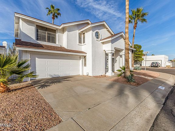 3rd image of 3314 E LONGHORN Drive