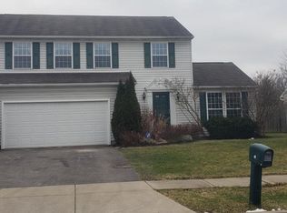 46 Echowood Dr, East Amherst, NY 14051