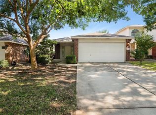 2111 Wilma Rudolph Rd, Austin, TX 78748