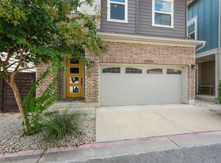 13608 Cibolo Trce Unit 86, Austin, TX 78717