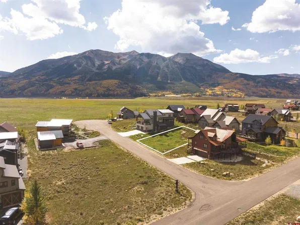 35 Appaloosa Lane, Crested Butte, CO 81224