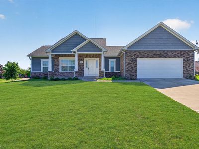 107 Carnation Ct, Trafalgar, IN, 46181