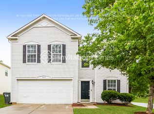 8629 Rockmoor Ridge Rd, Charlotte, NC 28215