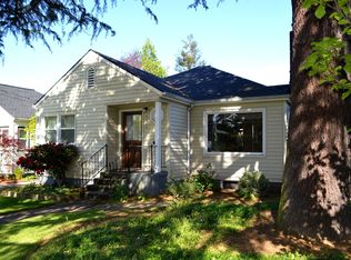 6018 NE 35th Ave, Portland, OR 97211