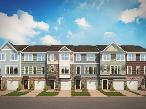 8704 Quinn St, Glen Allen, VA 23060