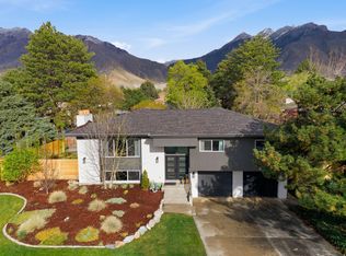 7145 S Cavalier Cir, Cottonwood Heights, UT 84121