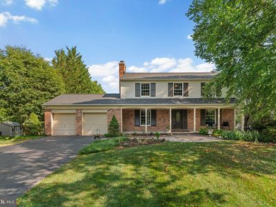 3773 Plum Hill Ct, Ellicott City, MD, 21042