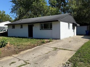 1656 Vilardo Ln, Columbus, OH 43227