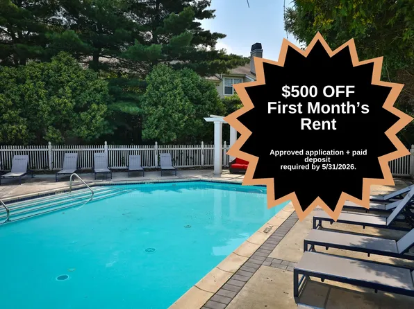 Brookview Apartments