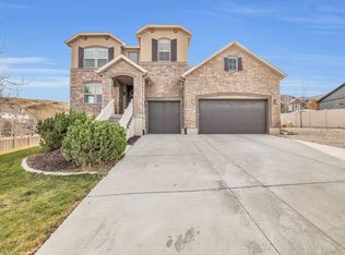 5229 W Ambermont Dr, Herriman, UT 84096