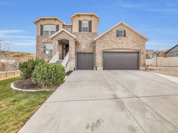 5229 W Ambermont Dr, Herriman, UT 84096