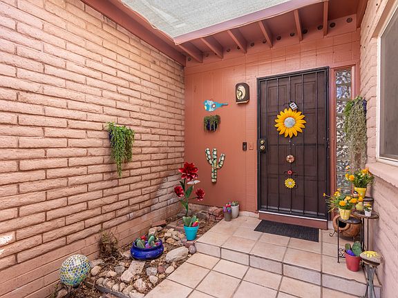 3rd image of 8348 N Mesquite Shadows Dr
