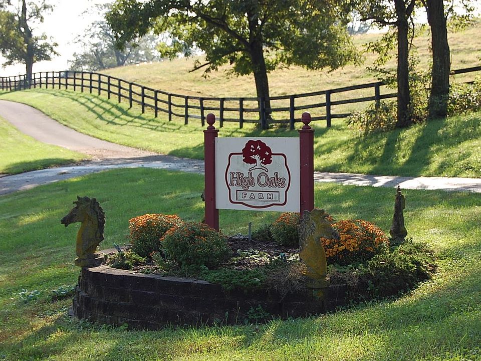 2400 Fords Mill Rd, Versailles, KY 40383 Zillow