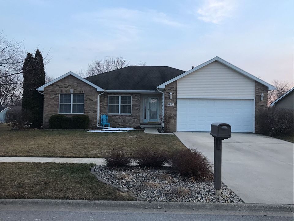 1st image of 1580 Mid Court Dr