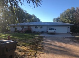 11778 731st Rd, Holdrege, NE 68949