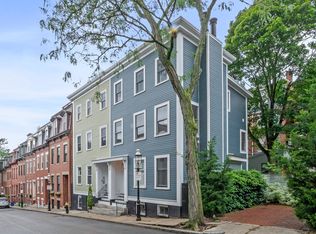 42 Soley St #2, Boston, MA 02129