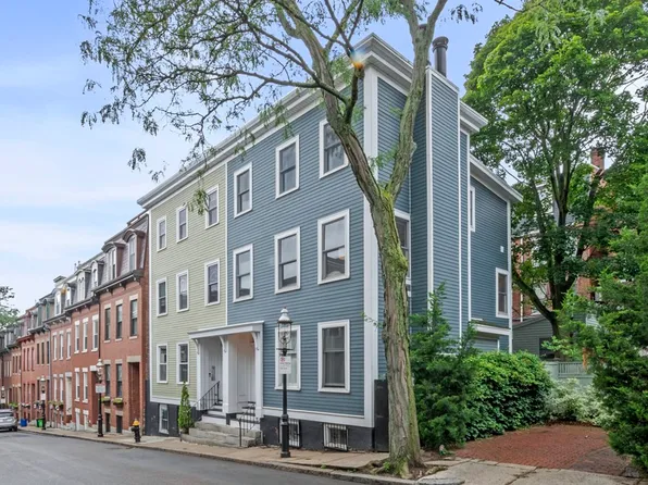 42 Soley St #2, Boston, MA 02129