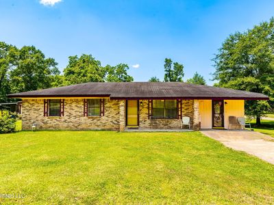 613 Oak St, Lumberton, MS, 39455