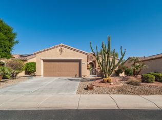 16780 W Desert Blossom Way, Surprise, AZ 85387