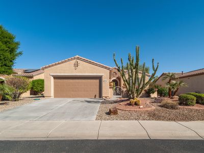 16780 W Desert Blossom Way, Surprise, AZ, 85387