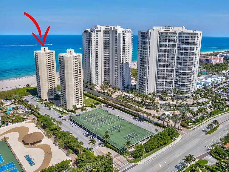 2800 N Ocean Dr #A-17C — Photo 31