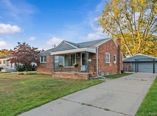 29948 Hathaway St, Livonia, MI 48150