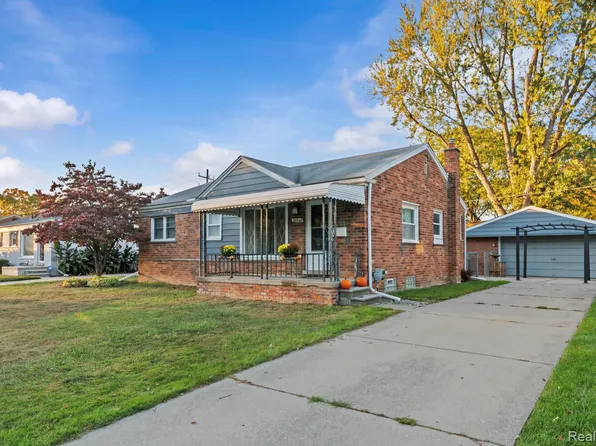 29948 Hathaway St, Livonia, MI 48150