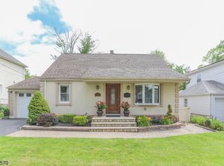 9 Ramapo Rd, Cranford, NJ 07016