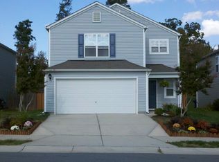 3501 Skybrook Ln, Durham, NC 27703