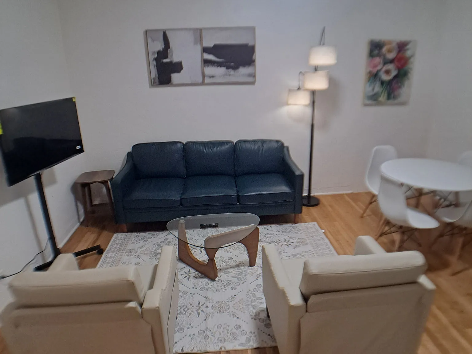 1 bed, 650 sqft, $2,250 — Photo 2