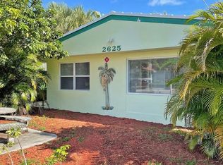 2625 SE 1st Ct #3, Pompano Beach, FL 33062