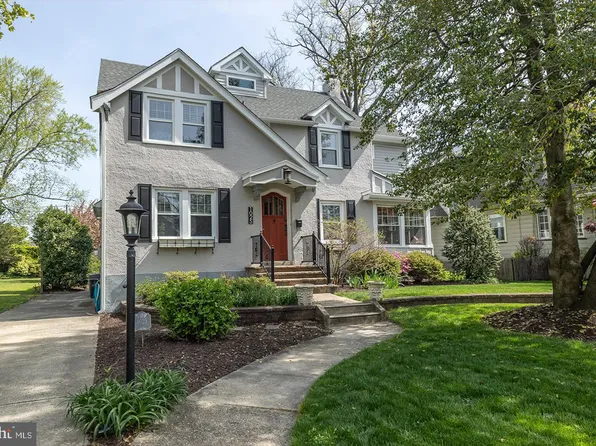 1025 Park Ave, Collingswood, NJ 08108