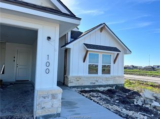 100 Turnrow Cv, Snook, TX 77878