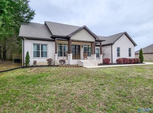 19753 Tillman Mill Rd, Athens, AL 35614