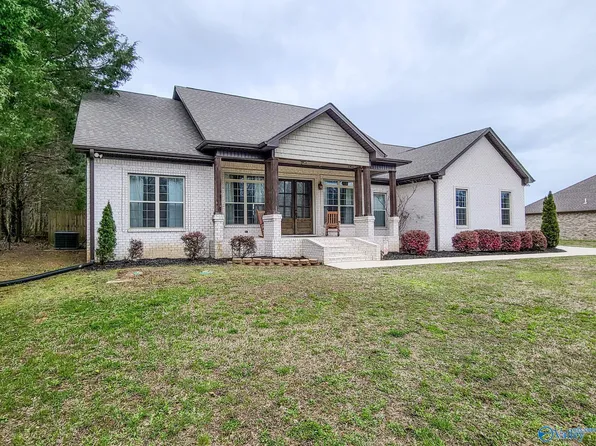 19753 Tillman Mill Rd, Athens, AL 35614