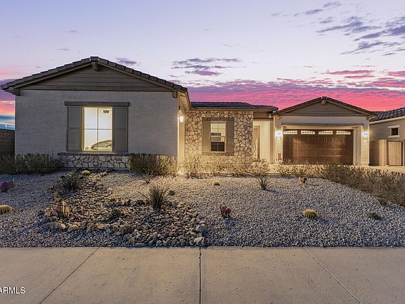3rd image of 18578 W SAPIUM Way