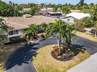 5707 NE 16th Ter, Fort Lauderdale, FL 33334