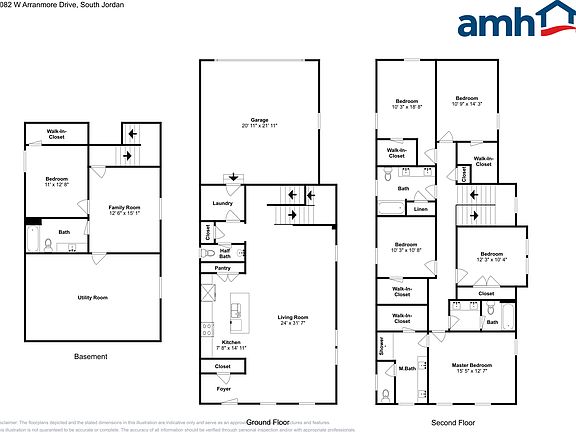 2nd image of 6082 W Arranmore Dr