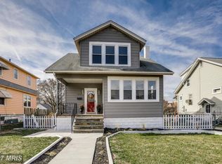 3007 Woodhome Ave, Baltimore, MD 21234