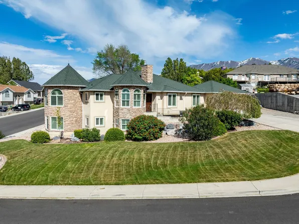 284 N 1000 E, Spanish Fork, UT 84660